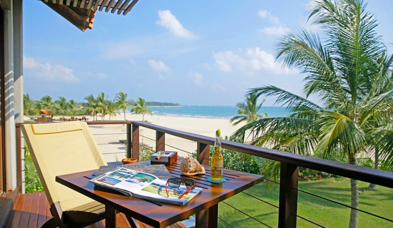 Uga Bay-Beach Villa Terrace_14232